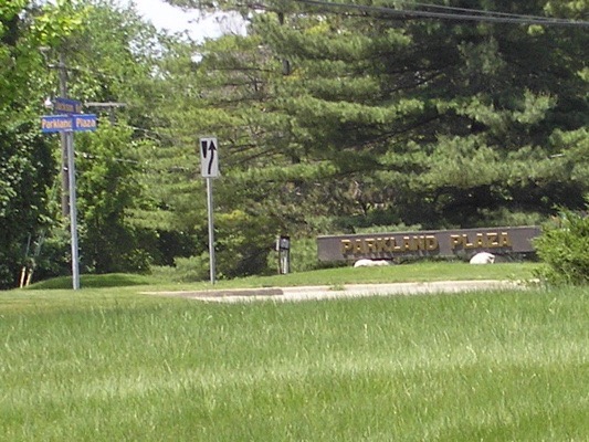 Here's the same signs, zoomed in.